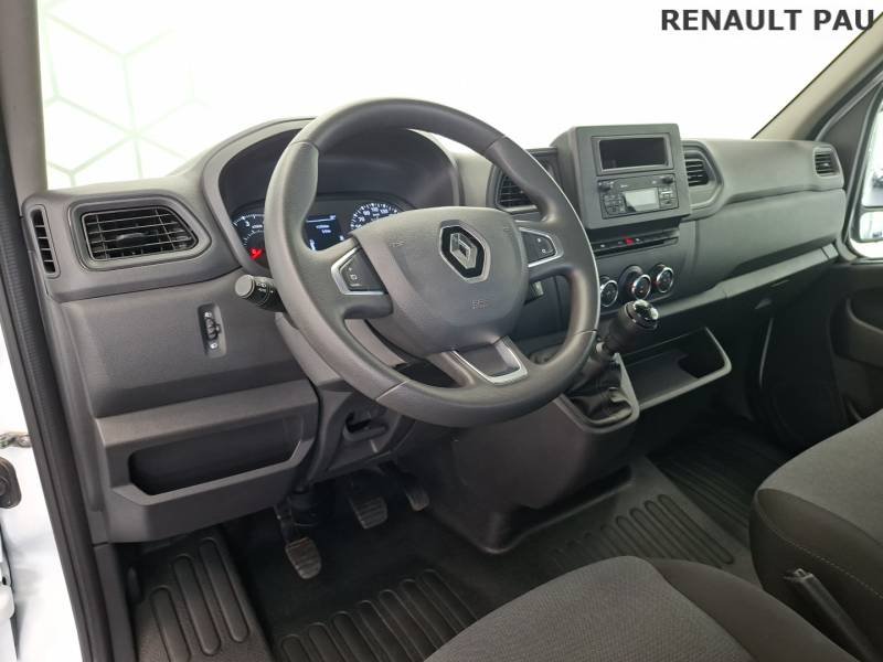 Renault Master - Photo 11