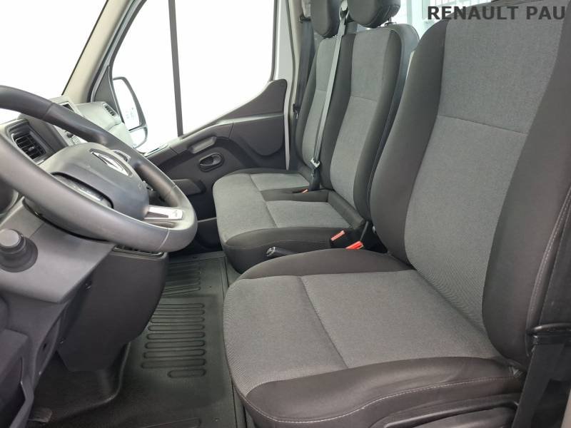 Renault Master - Photo 12