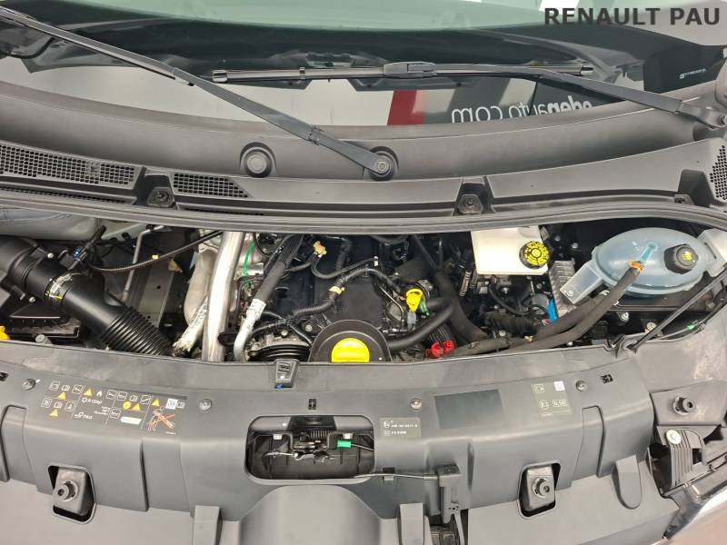Renault Master - Photo 13