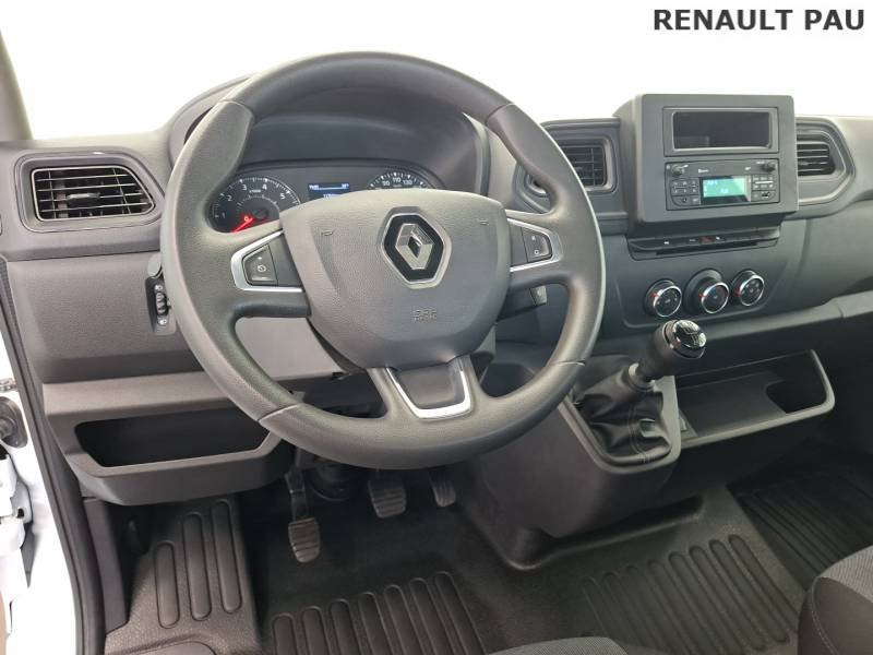 Renault Master - Photo 14