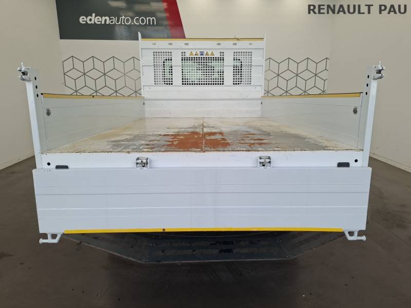 Renault Master - Photo 15