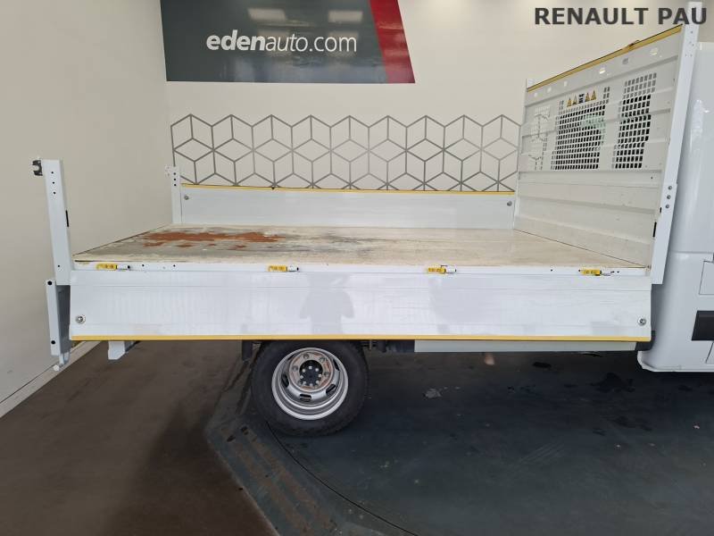 Renault Master - Photo 16