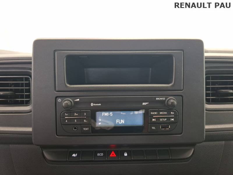 Renault Master - Photo 17