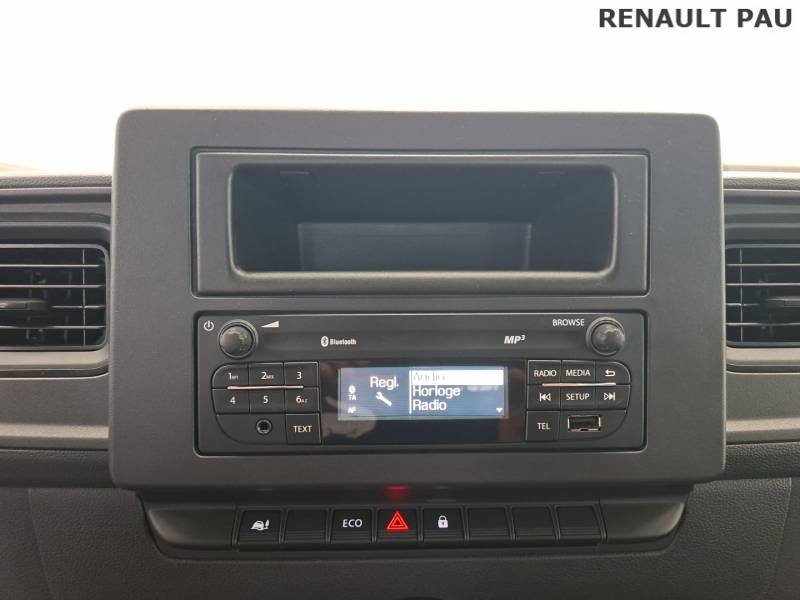 Renault Master - Photo 18