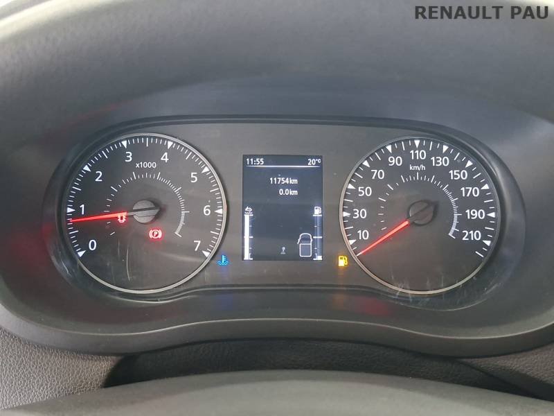Renault Master - Photo 19