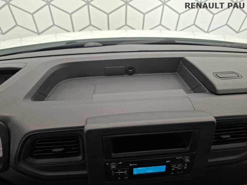 Renault Master - Photo 21