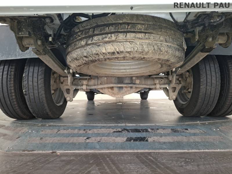 Renault Master - Photo 23