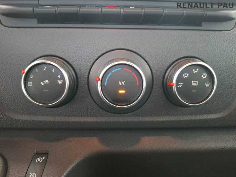 Renault Master - Photo 24
