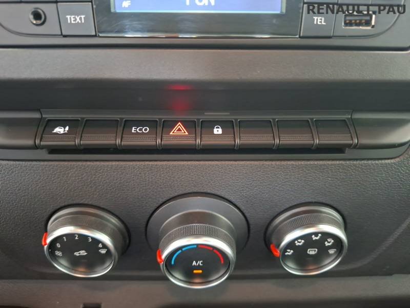Renault Master - Photo 25