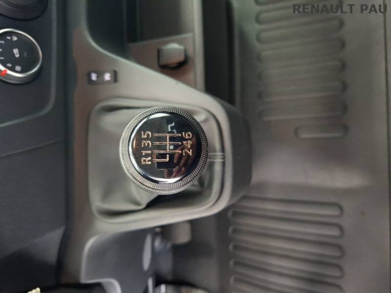 Renault Master - Photo 26