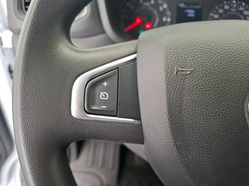 Renault Master - Photo 27