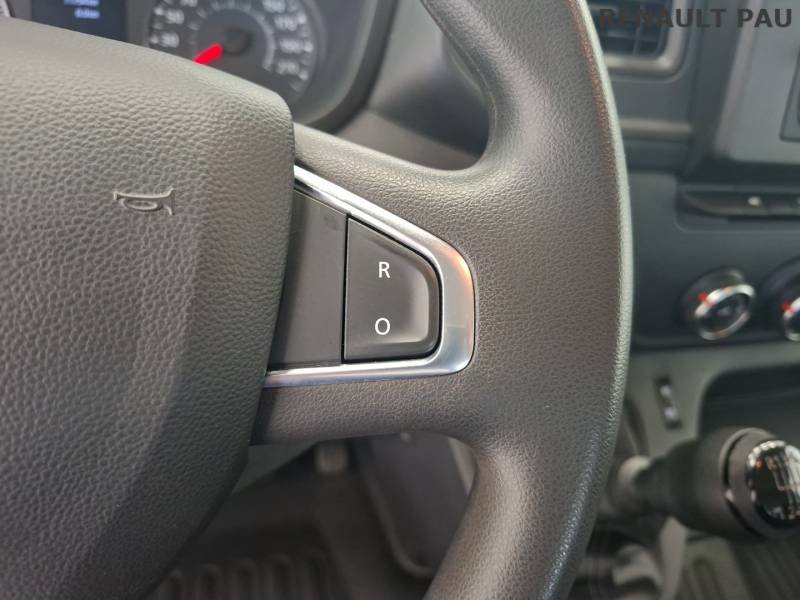 Renault Master - Photo 28