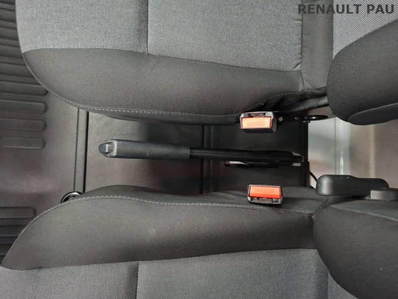 Renault Master - Photo 29