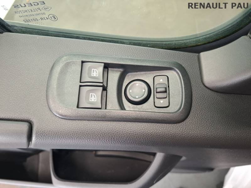 Renault Master - Photo 30