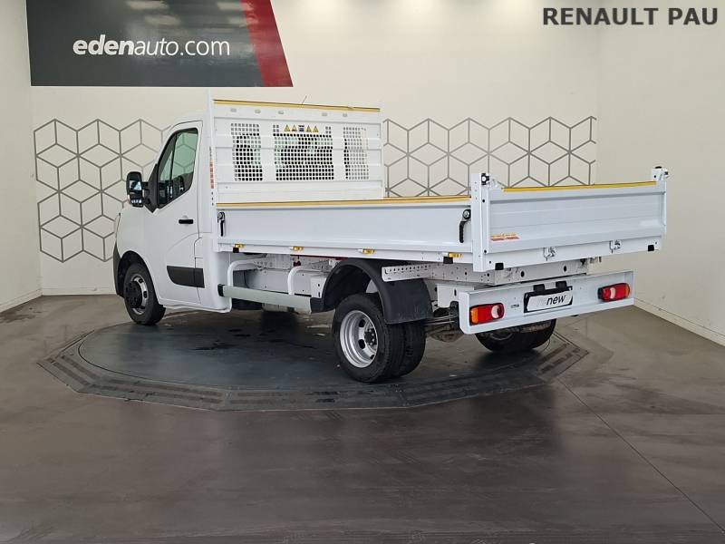 Renault Master - Photo 3