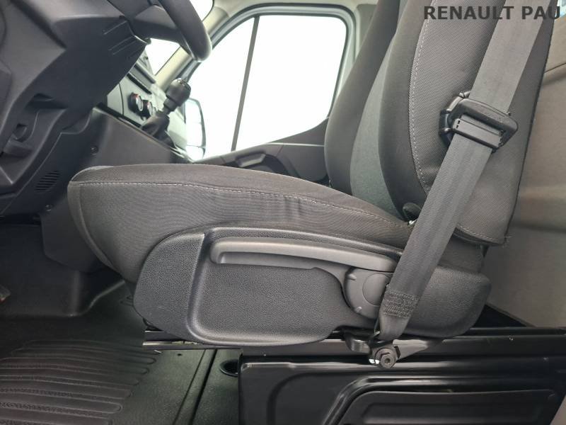 Renault Master - Photo 31