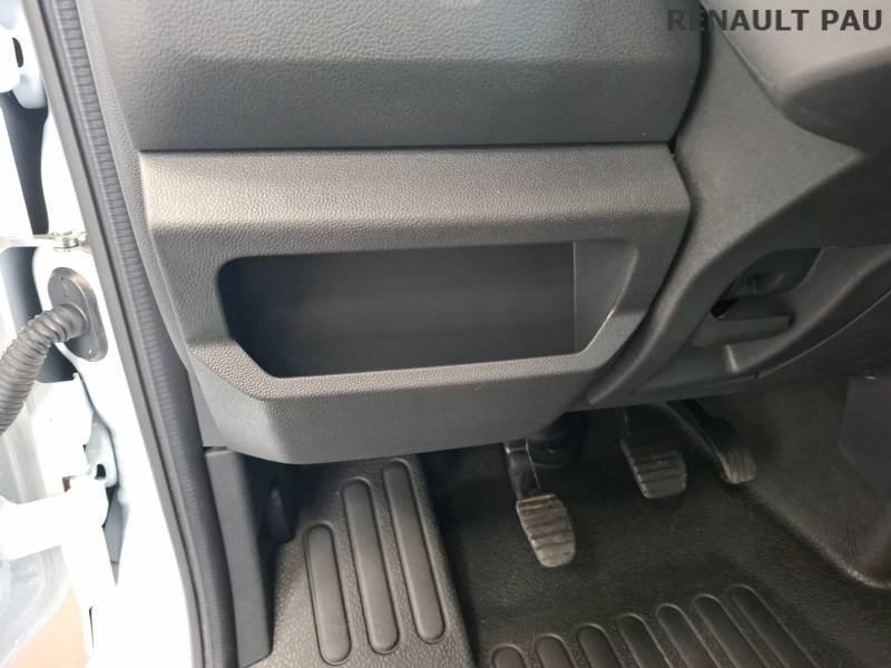 Renault Master - Photo 32