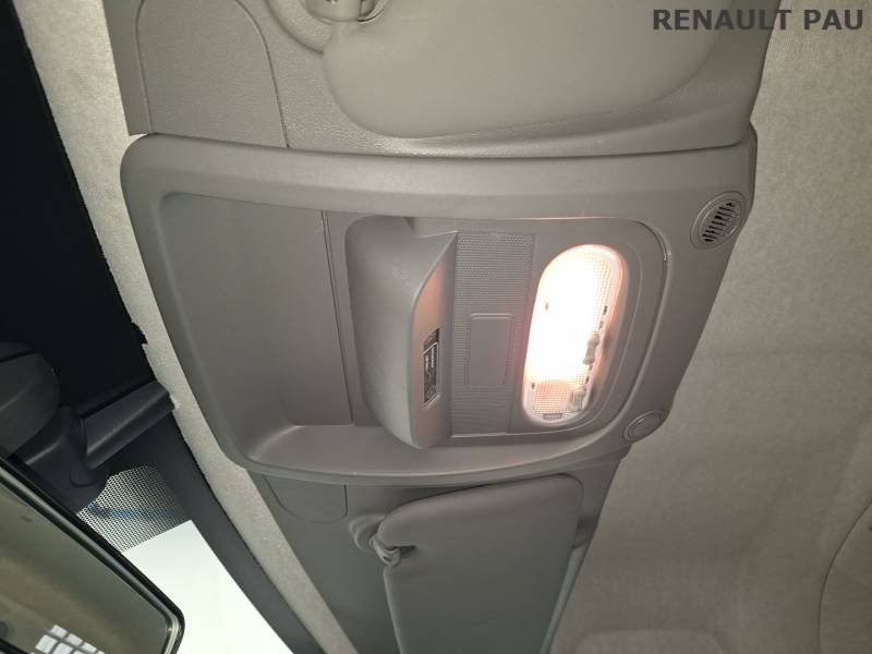 Renault Master - Photo 33