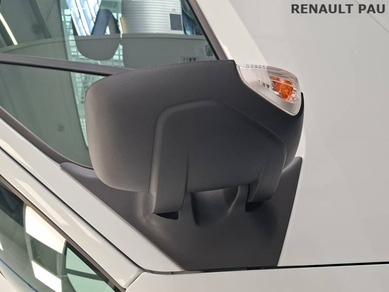 Renault Master - Photo 35