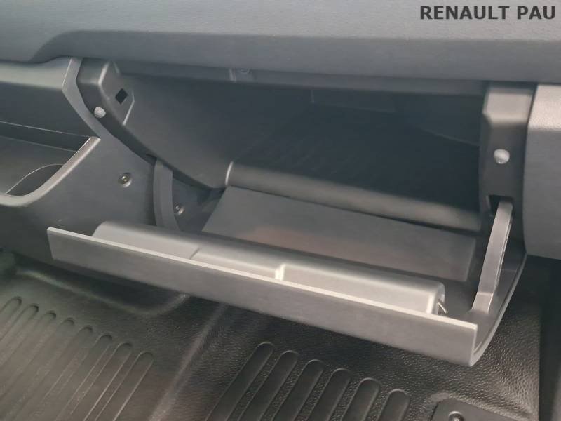 Renault Master - Photo 37