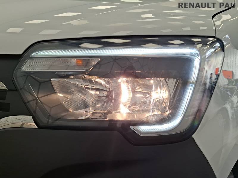 Renault Master - Photo 38