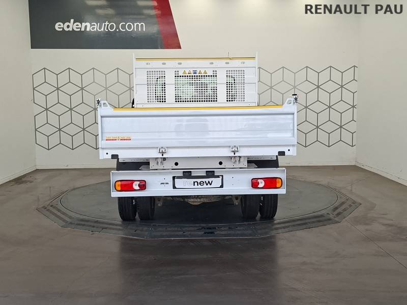 Renault Master - Photo 4