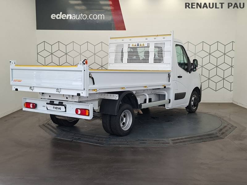 Renault Master - Photo 5