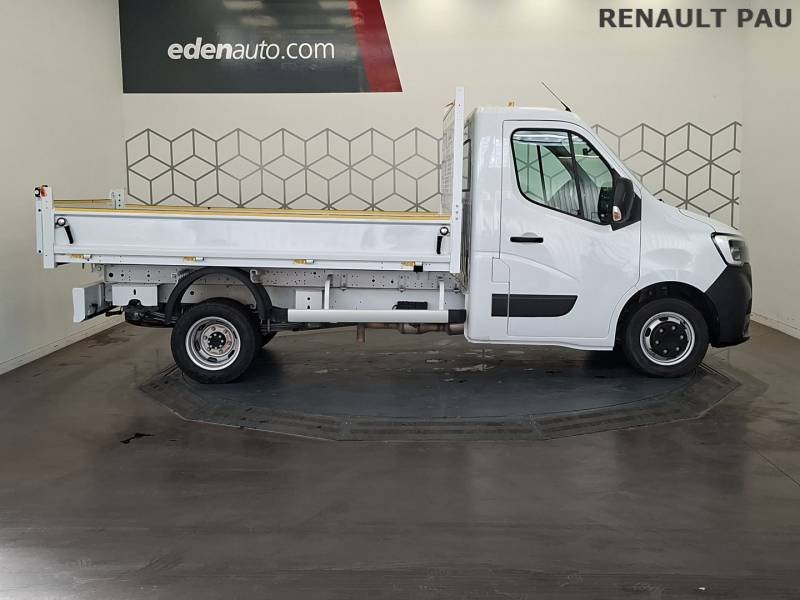 Renault Master - Photo 6