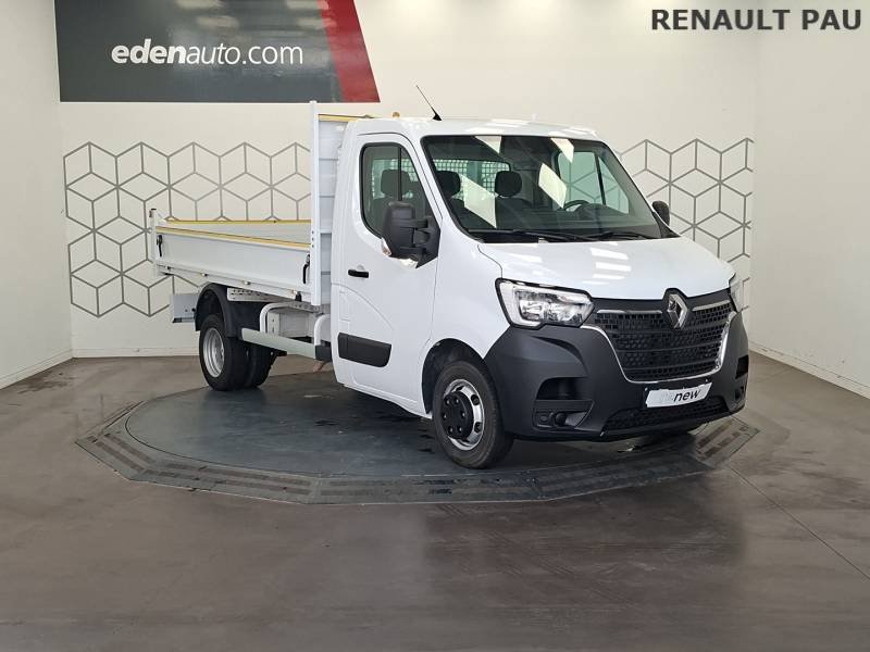 Renault Master - Photo 7