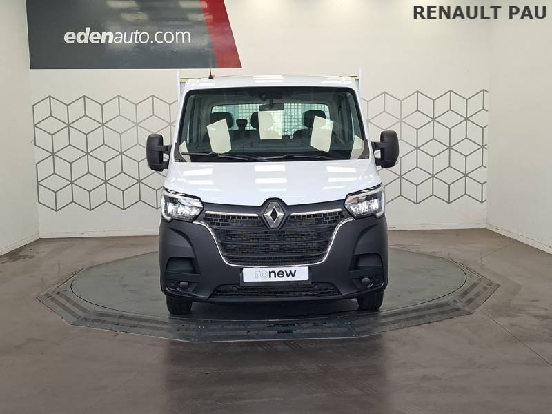 Renault Master - Photo 8