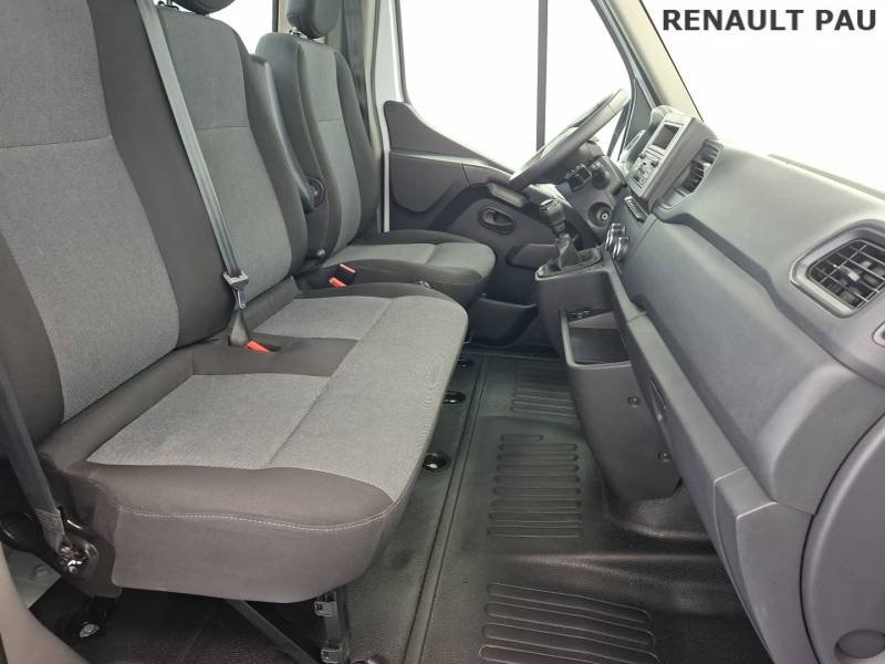 Renault Master - Photo 9