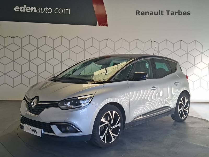Renault Scénic - Photo 1