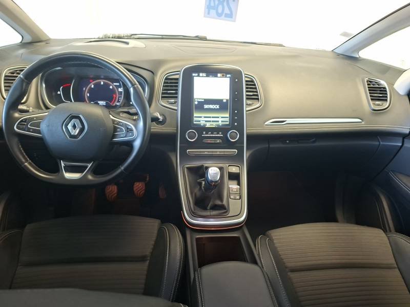 Renault Scénic - Photo 11
