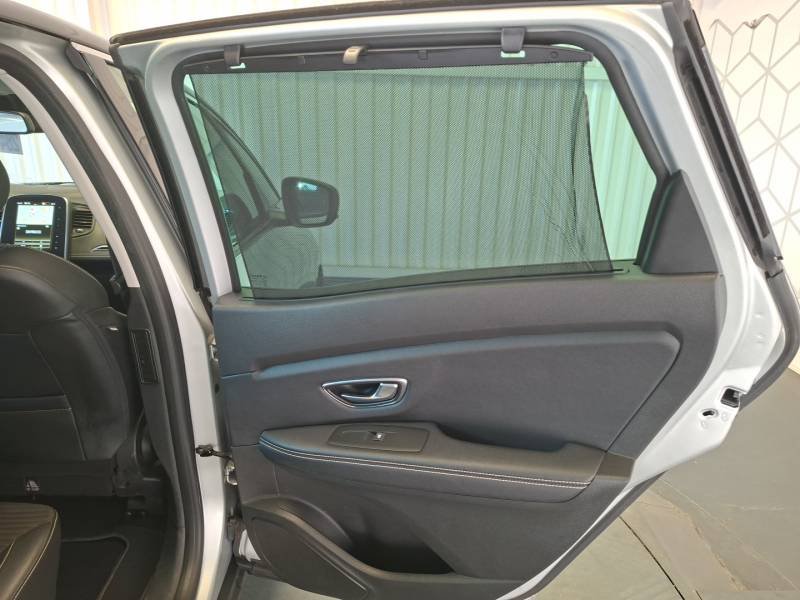 Renault Scénic - Photo 17