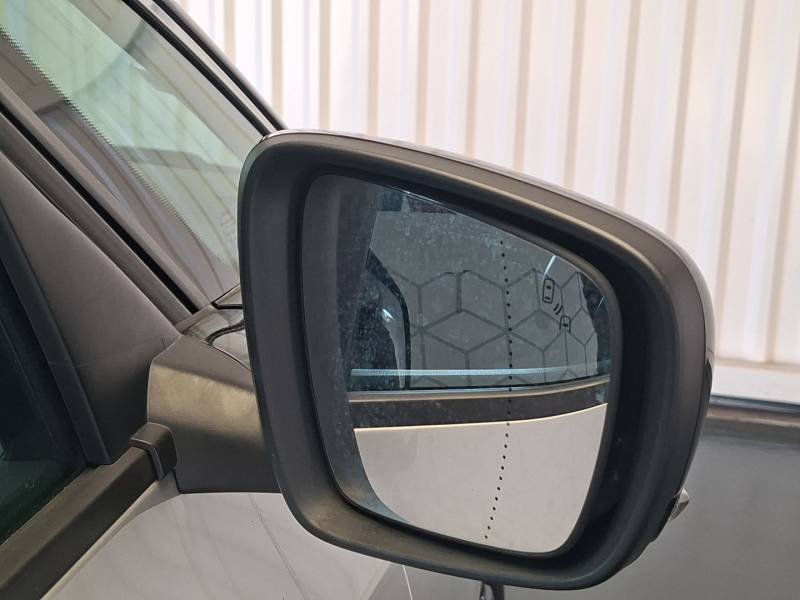 Renault Scénic - Photo 21