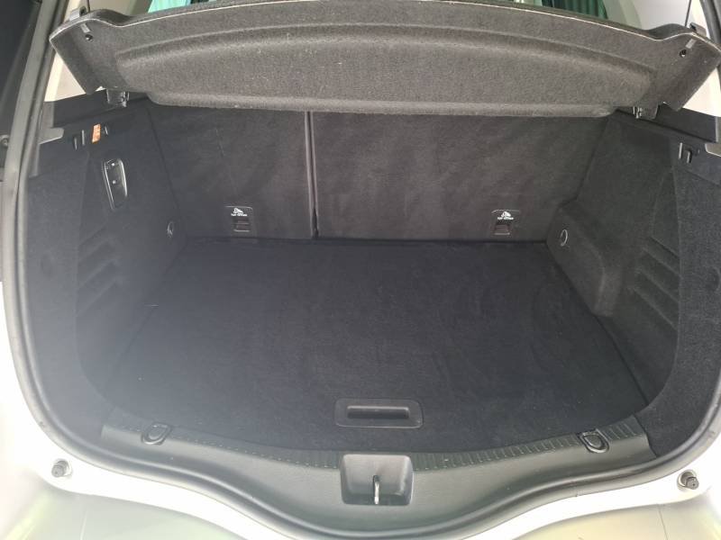 Renault Scénic - Photo 22