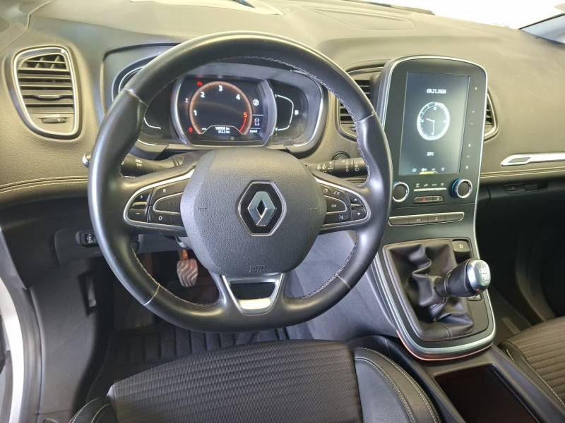 Renault Scénic - Photo 29