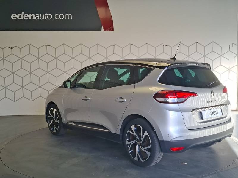 Renault Scénic - Photo 3