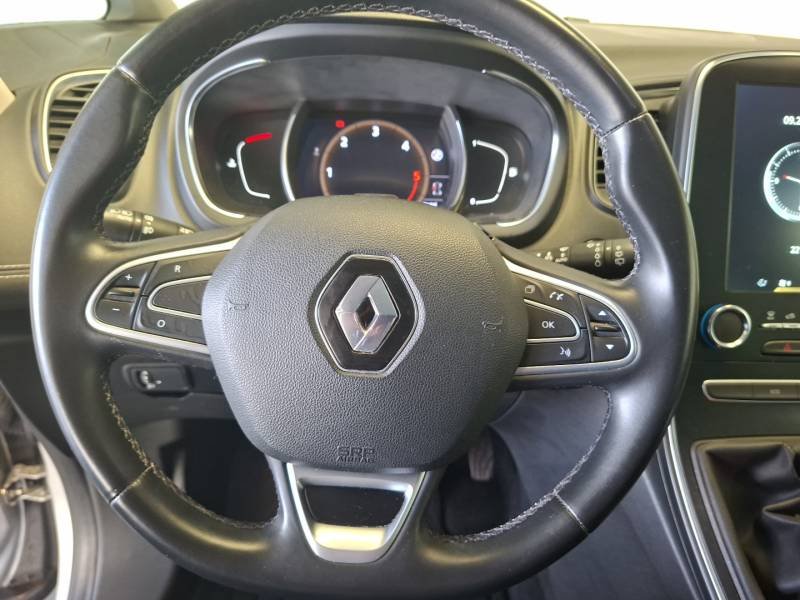 Renault Scénic - Photo 31