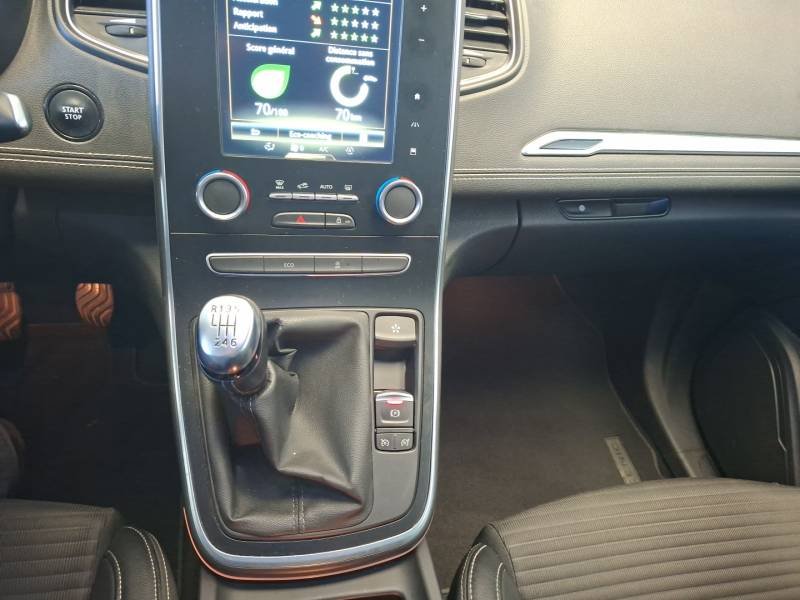 Renault Scénic - Photo 37