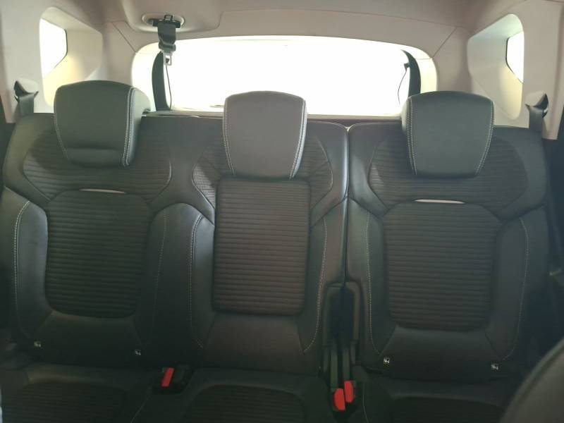 Renault Scénic - Photo 38