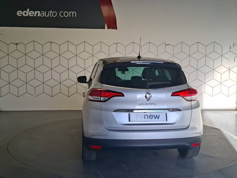 Renault Scénic - Photo 4