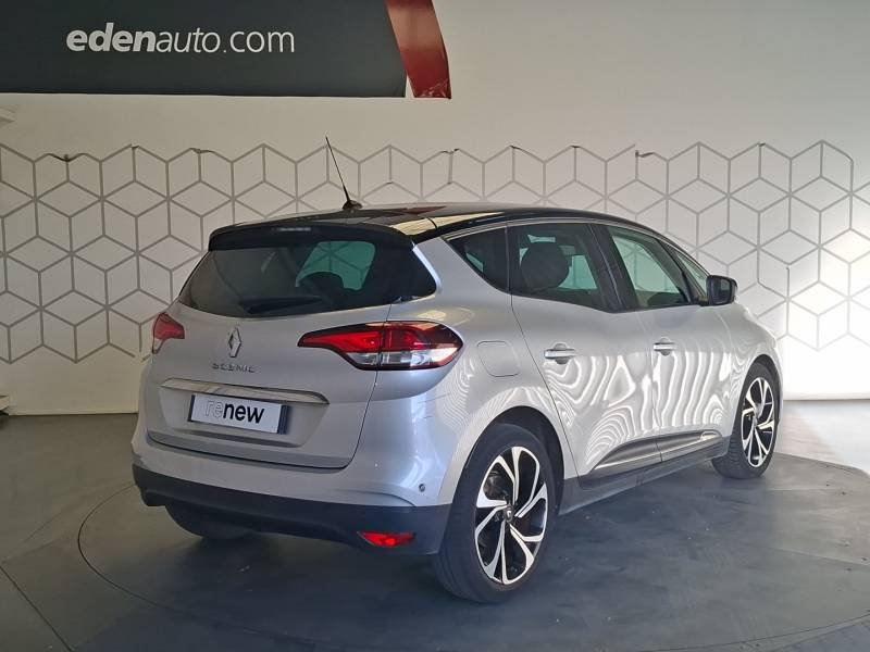 Renault Scénic - Photo 5