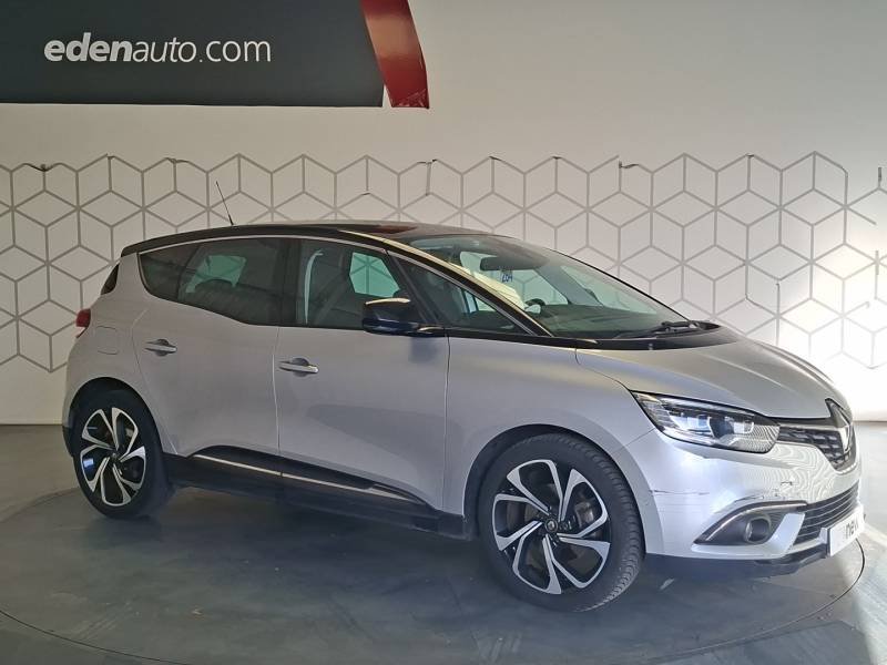 Renault Scénic - Photo 7