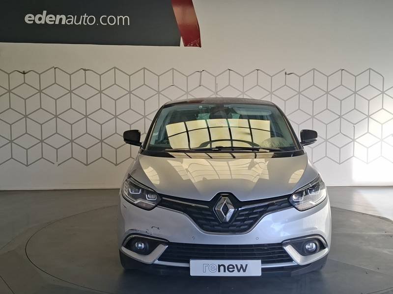 Renault Scénic - Photo 8