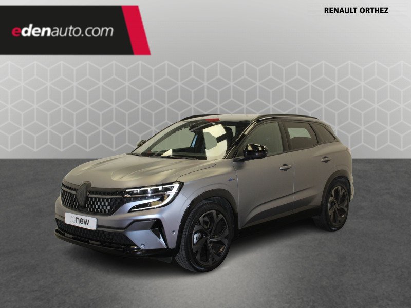 Renault Austral - Photo 1