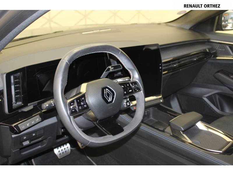 Renault Austral - Photo 11