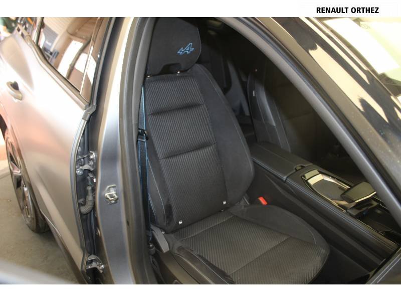 Renault Austral - Photo 12
