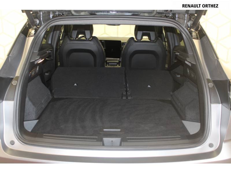 Renault Austral - Photo 16