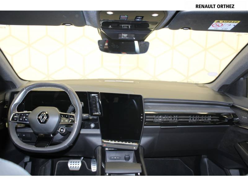 Renault Austral - Photo 20